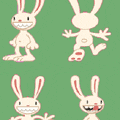 Max Sprites